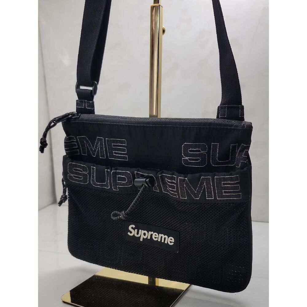 Supreme Side Bag